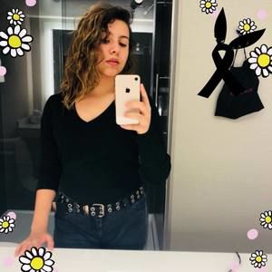 Meet your Posher, Daisy